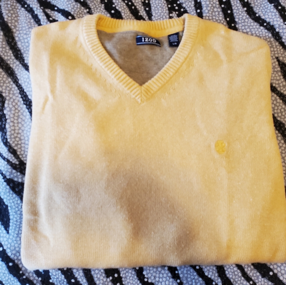 Izod Sweater